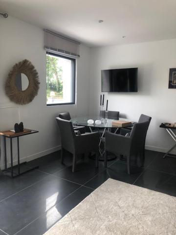 Maison De Charme A Hébergement de vacances *