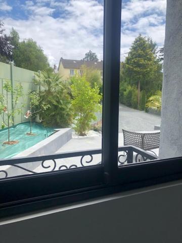 Hébergement de vacances Maison De Charme A