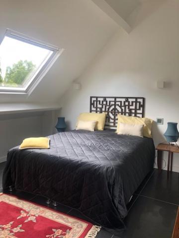 Maison De Charme A Hébergement de vacances