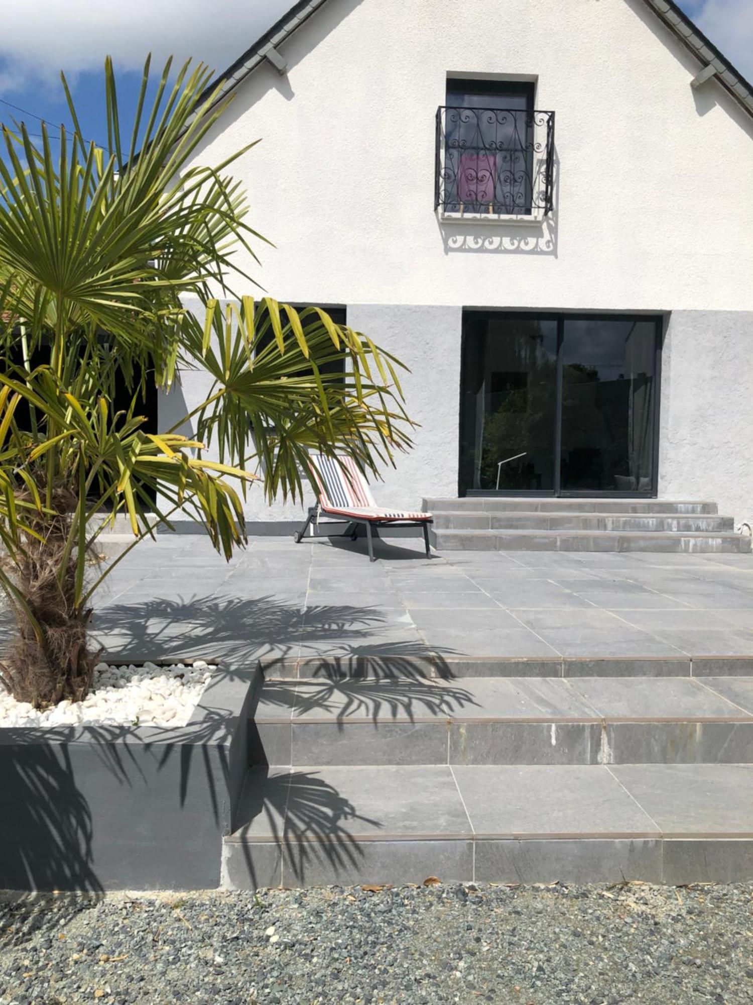 Hébergement de vacances Maison De Charme A Coutances