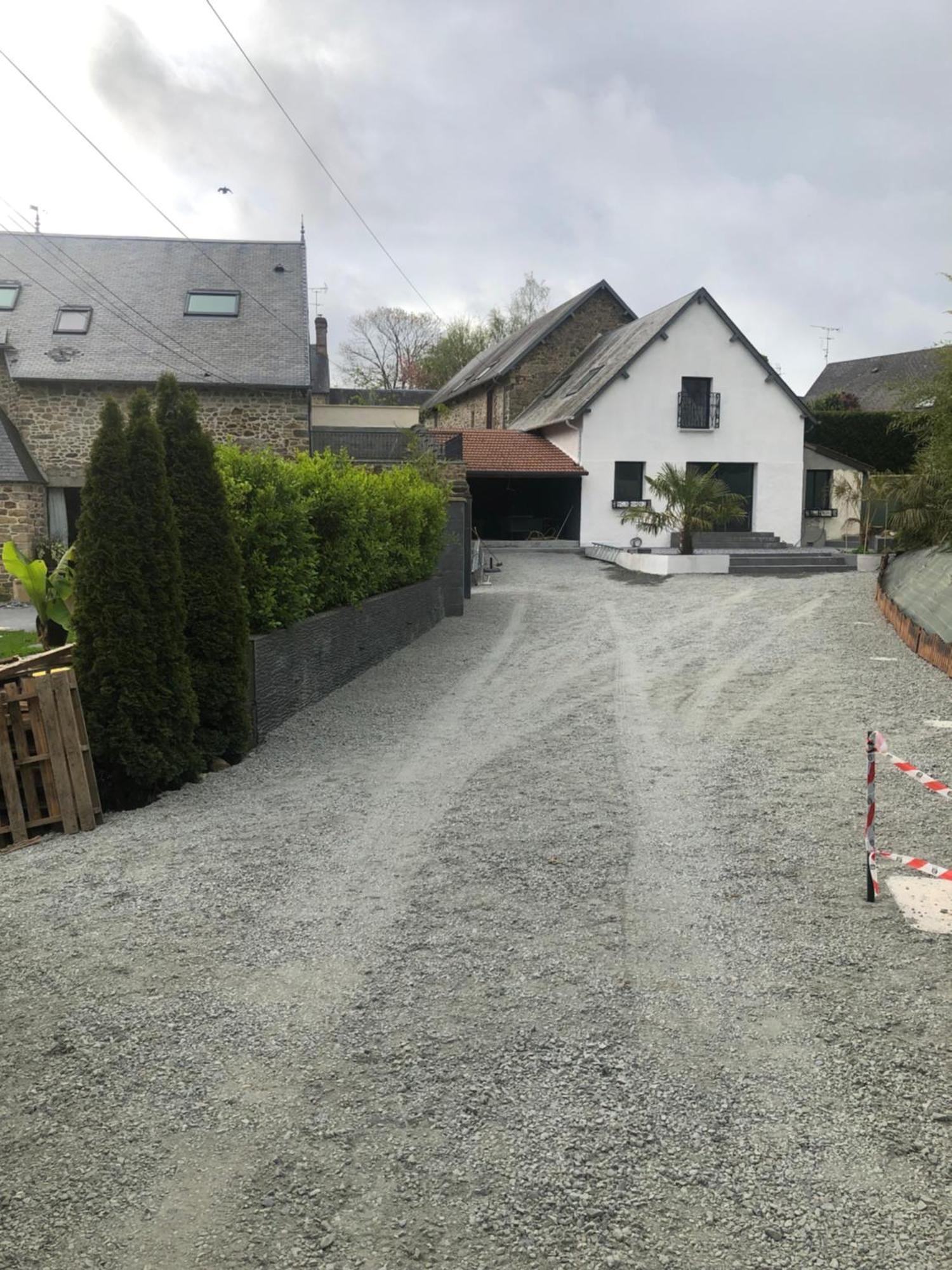 Holiday home Maison De Charme A